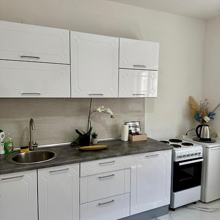 Apartman Nar Мостар Экстерьер фото