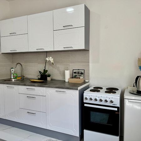 Apartman Nar Мостар Экстерьер фото