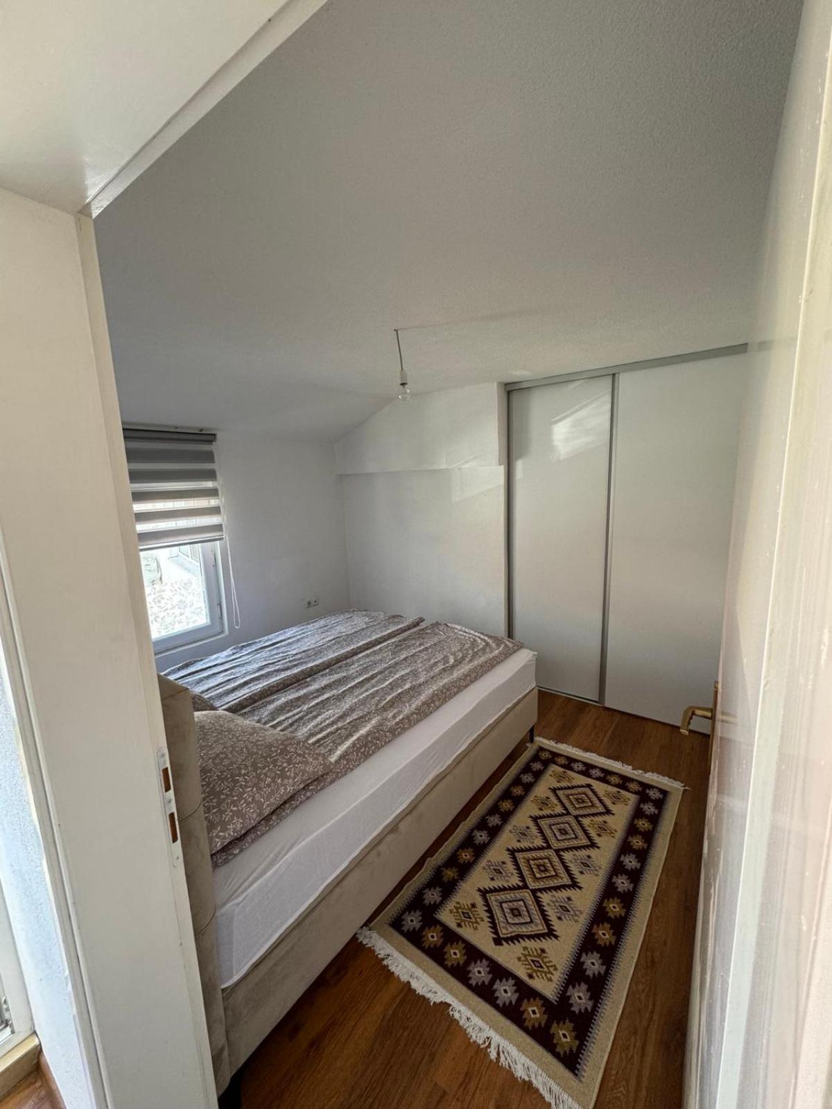 Apartman Nar Мостар Экстерьер фото