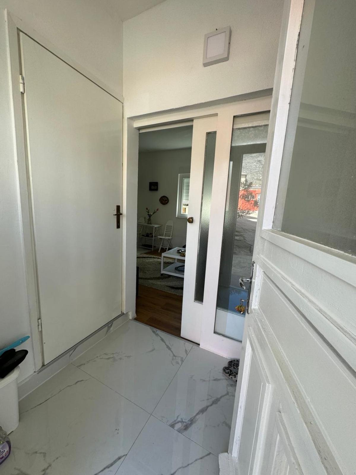 Apartman Nar Мостар Экстерьер фото