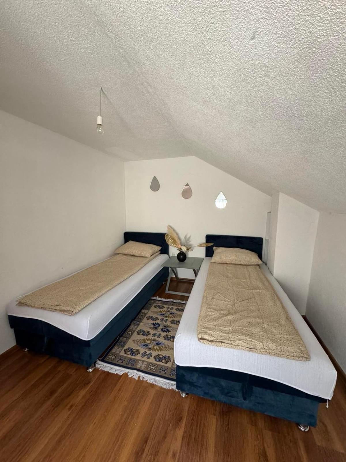 Apartman Nar Мостар Экстерьер фото