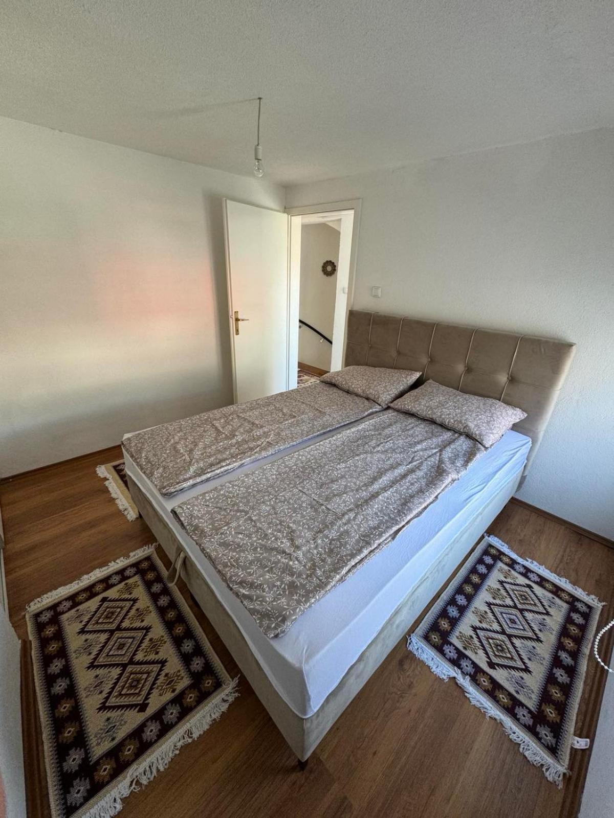 Apartman Nar Мостар Экстерьер фото