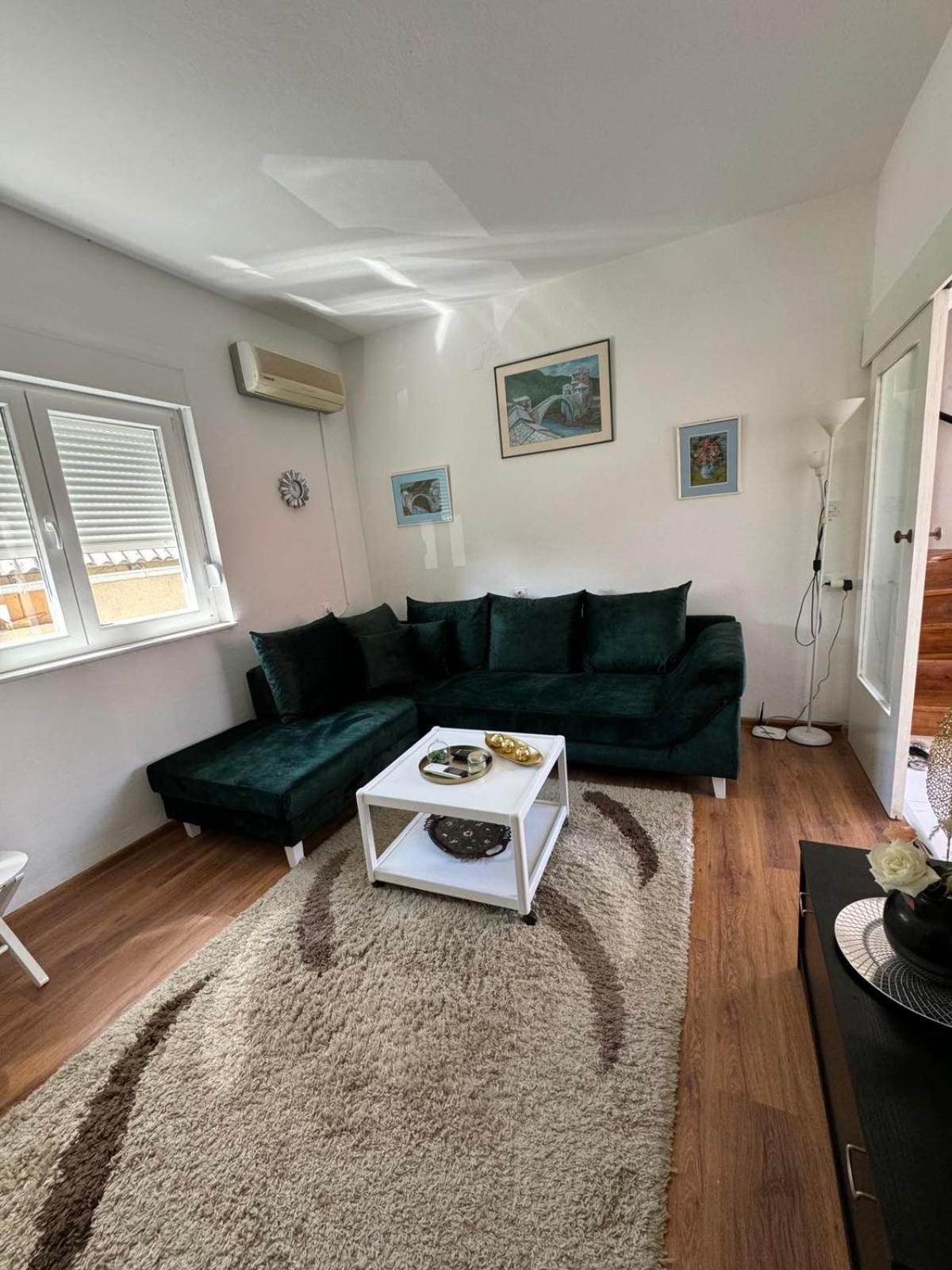 Apartman Nar Мостар Экстерьер фото