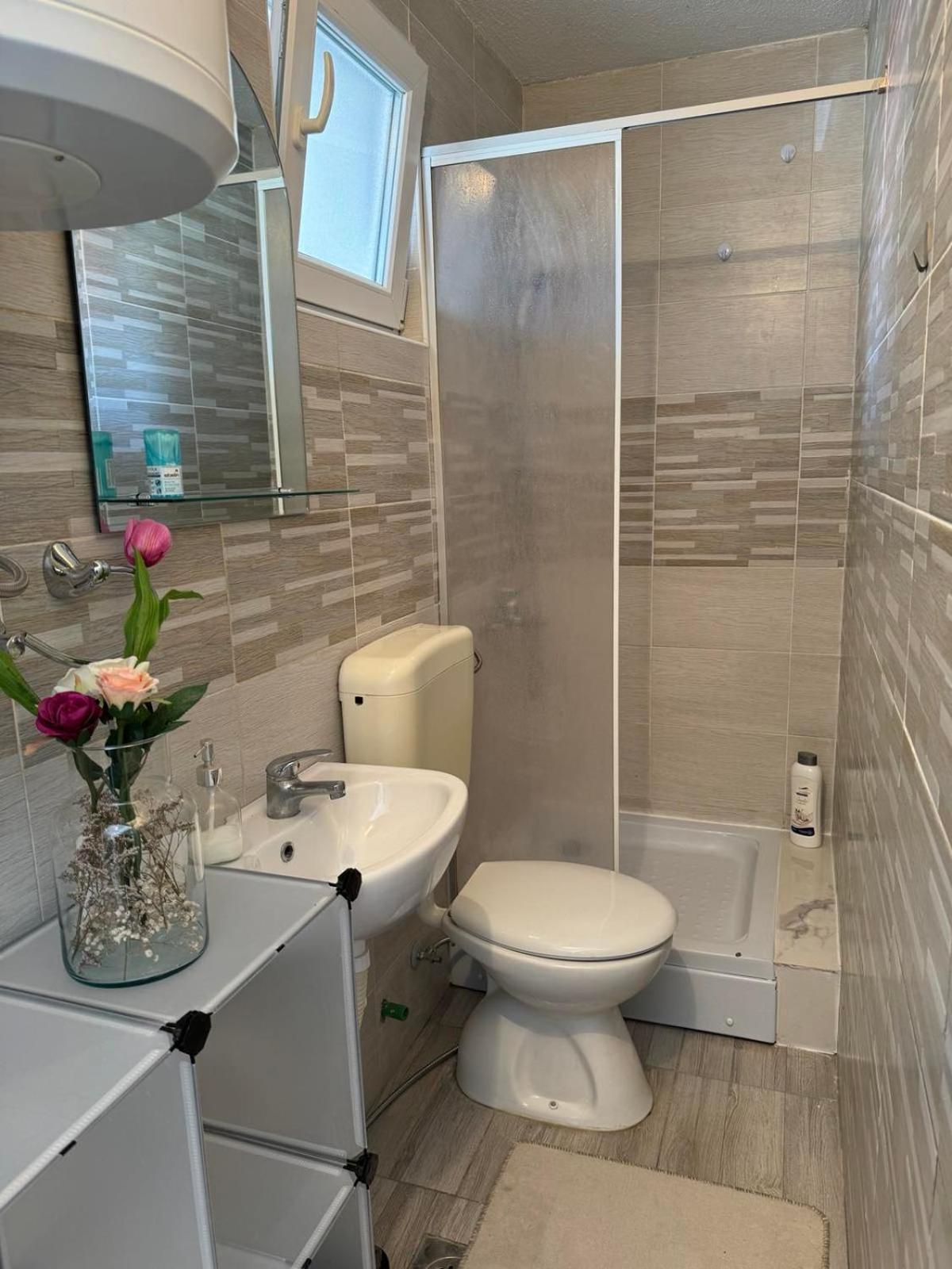 Apartman Nar Мостар Экстерьер фото