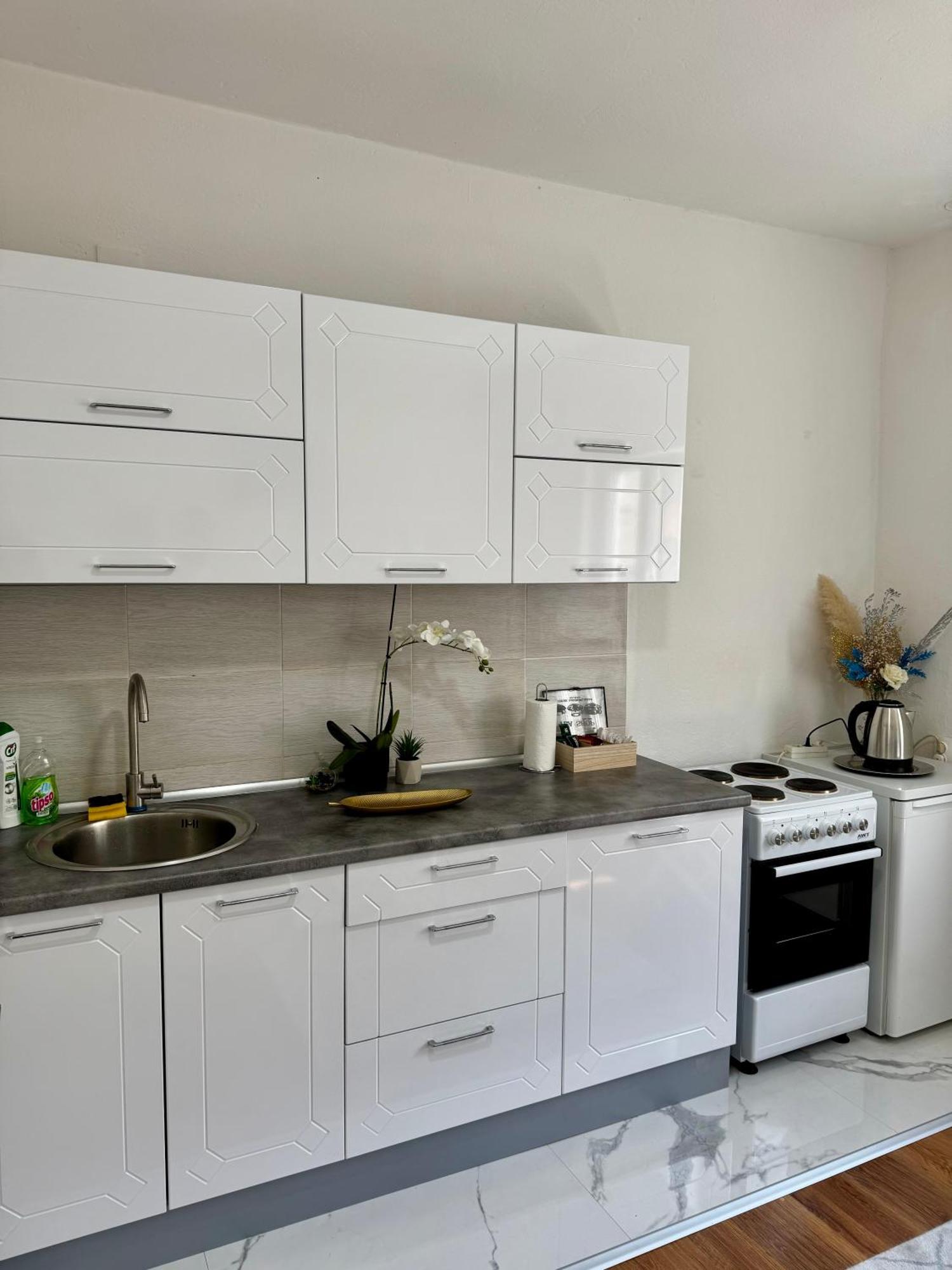 Apartman Nar Мостар Экстерьер фото