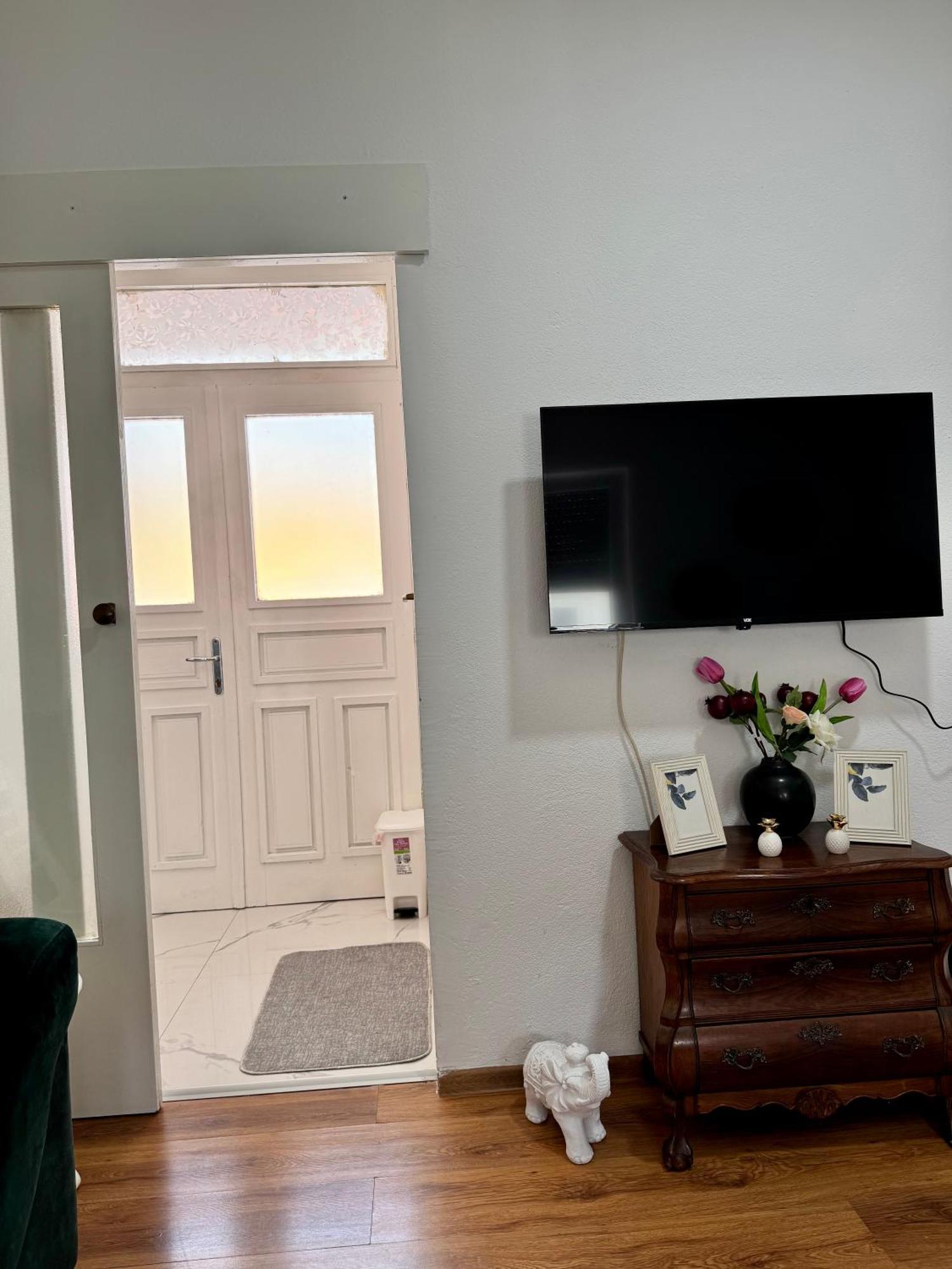 Apartman Nar Мостар Экстерьер фото