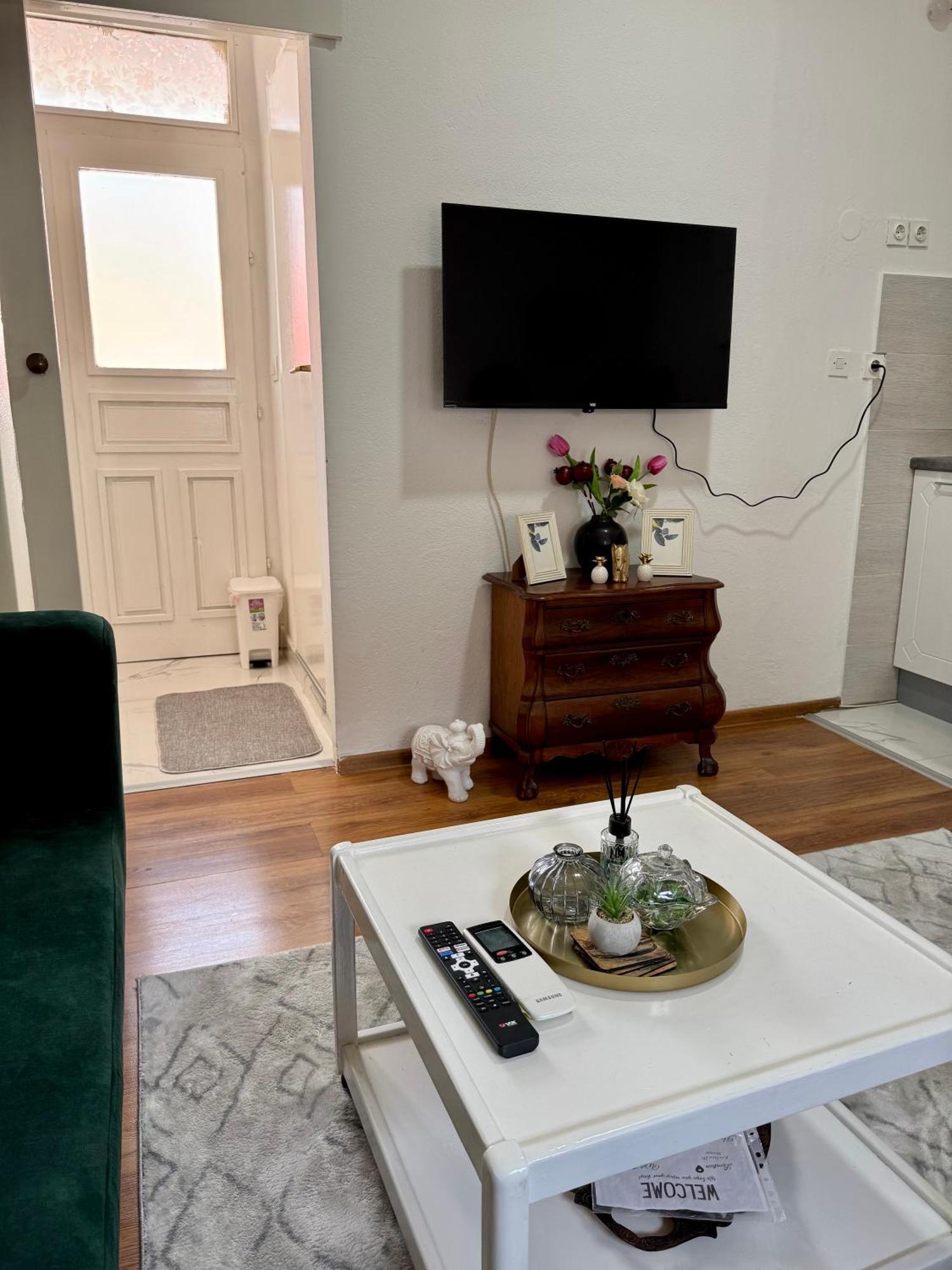 Apartman Nar Мостар Экстерьер фото