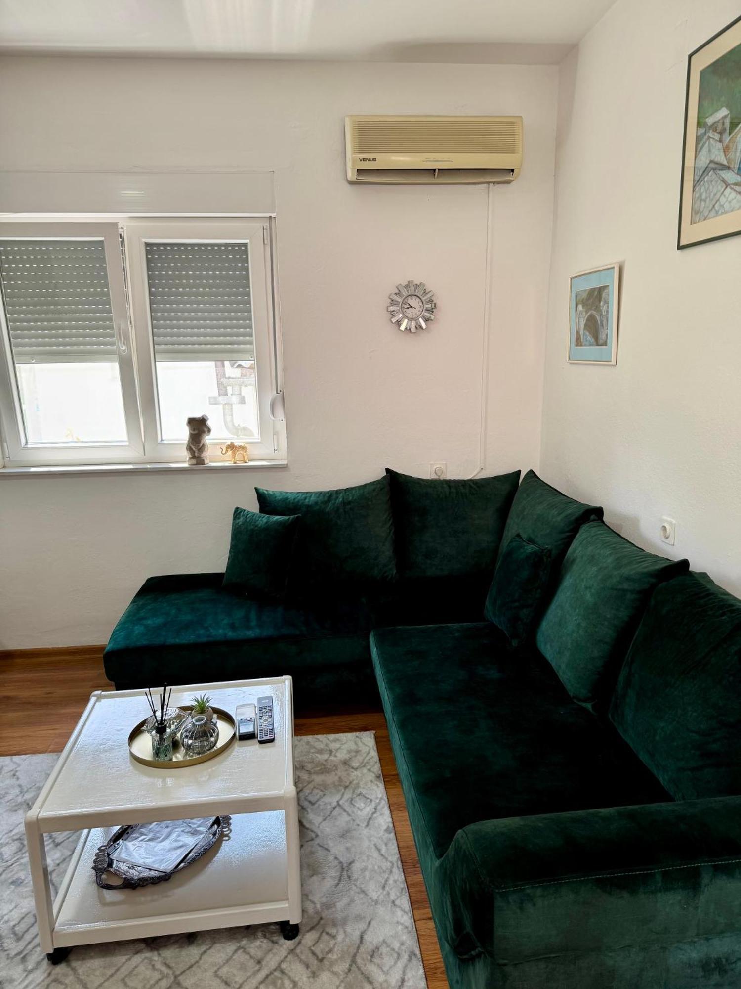 Apartman Nar Мостар Экстерьер фото