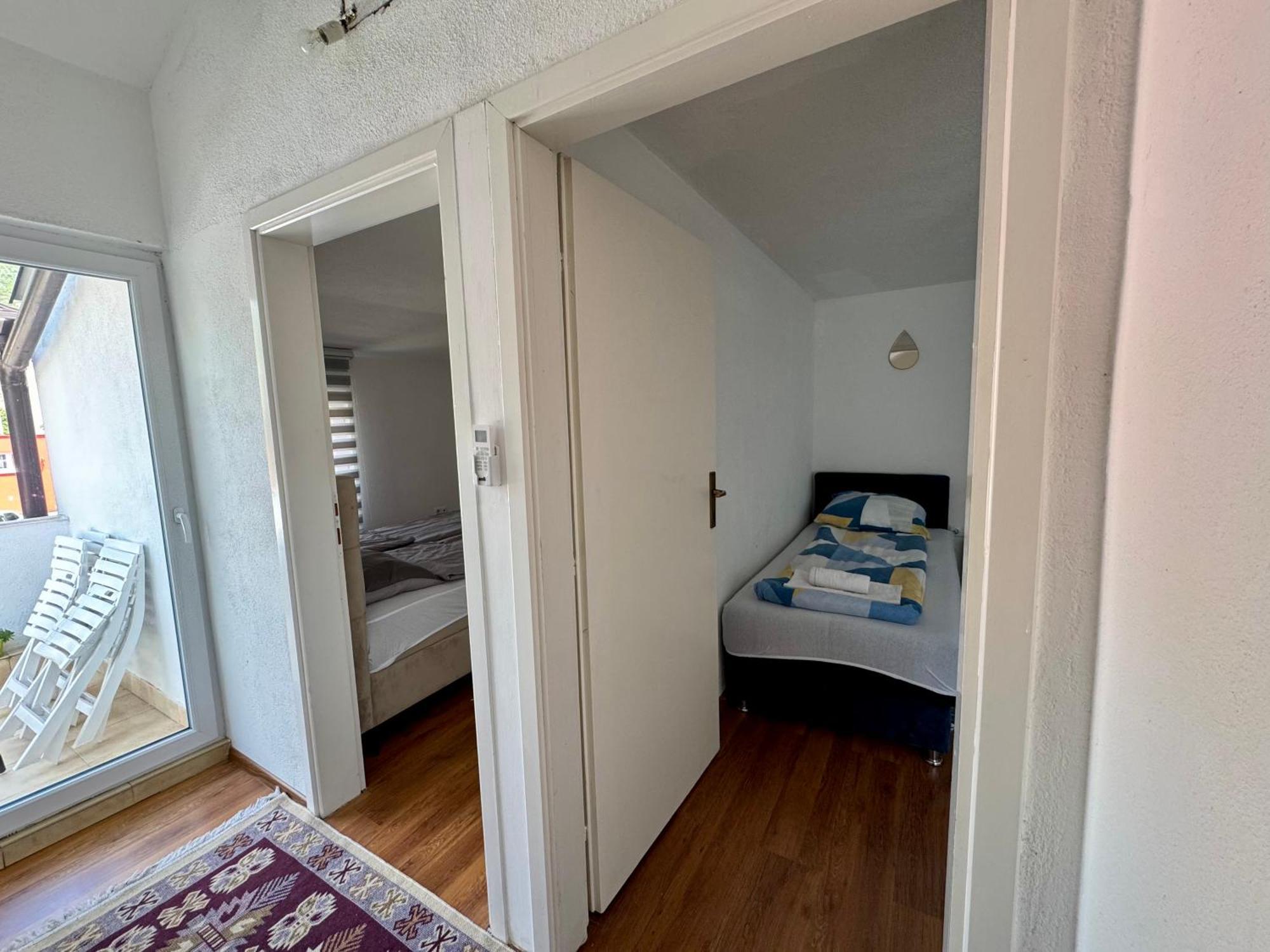 Apartman Nar Мостар Экстерьер фото